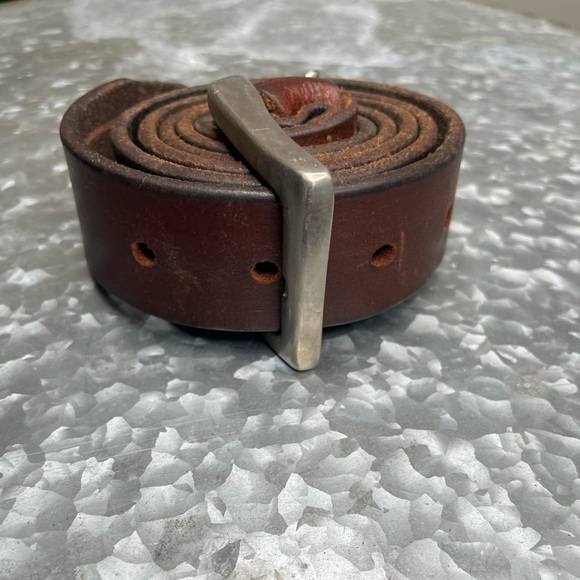 Men’s Belt 32 Waist - Picture 2 of 3